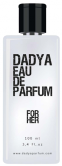 Dadya B-2 EDP 100 ml Kadın Parfümü kullananlar yorumlar